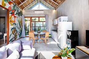 Kakul Villas & Suites