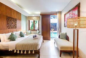 Kakul Villas & Suites