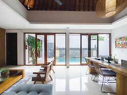 Kakul Villas & Suites