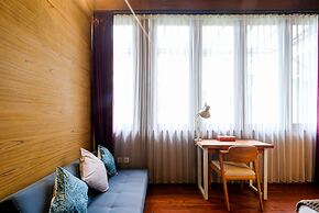 Kakul Villas & Suites