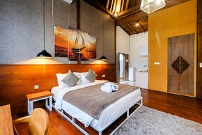 Kakul Villas & Suites