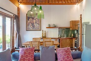 Kakul Villas & Suites