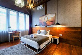 Kakul Villas & Suites