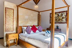 Kakul Villas & Suites