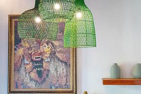 Kakul Villas & Suites