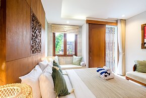 Kakul Villas & Suites