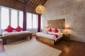 Kakul Villas & Suites