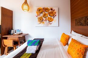 Kakul Villas & Suites