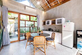 Kakul Villas & Suites