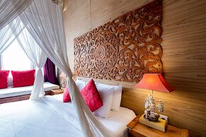 Kakul Villas & Suites