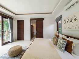 Kakul Villas & Suites