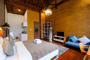 Kakul Villas & Suites