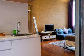 Kakul Villas & Suites