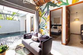 Kakul Villas & Suites