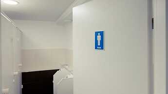 Gar'is Hostel Kiev
