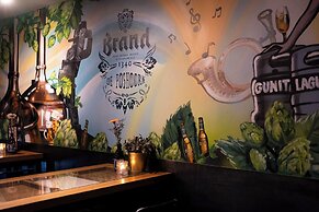 Stadsherberg de Poshoorn