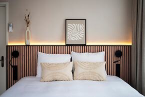 Stadsherberg de Poshoorn