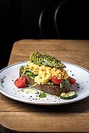 Stadsherberg de Poshoorn