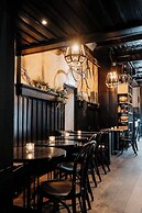 Stadsherberg de Poshoorn