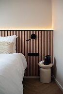 Stadsherberg de Poshoorn