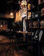 Stadsherberg de Poshoorn