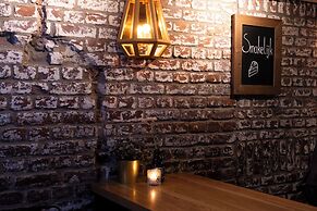 Stadsherberg de Poshoorn