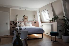 Stadsherberg de Poshoorn