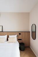 Stadsherberg de Poshoorn