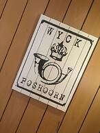 Stadsherberg de Poshoorn