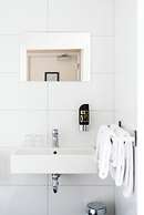 Stadsherberg de Poshoorn