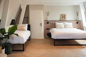 Stadsherberg de Poshoorn