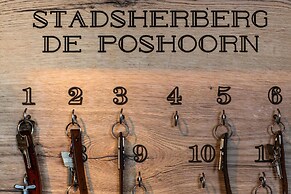 Stadsherberg de Poshoorn