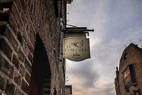 Stadsherberg de Poshoorn