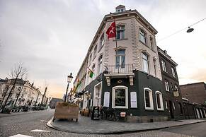 Stadsherberg de Poshoorn