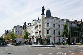 Stadsherberg de Poshoorn