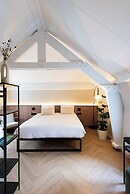 Stadsherberg de Poshoorn