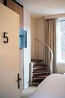 Stadsherberg de Poshoorn