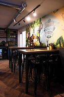 Stadsherberg de Poshoorn