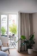 Stadsherberg de Poshoorn