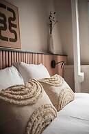 Stadsherberg de Poshoorn