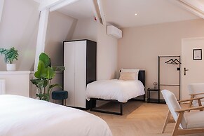 Stadsherberg de Poshoorn