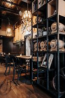 Stadsherberg de Poshoorn