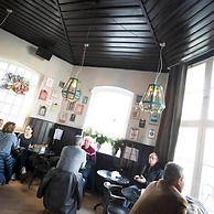 Stadsherberg de Poshoorn