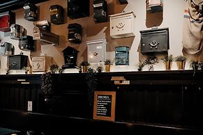 Stadsherberg de Poshoorn