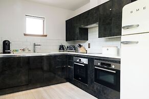 The Hideaway Experience