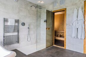 The Hideaway Experience