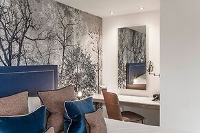 The Hideaway Experience