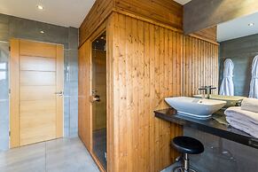 The Hideaway Experience