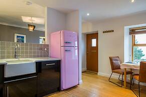 The Hideaway Experience