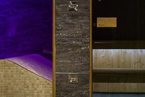 The Hideaway Experience